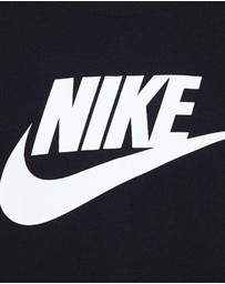 Nike - Club Boxy Tee - Kids