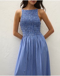 Faithfull The Brand - Laia Maxi Dress