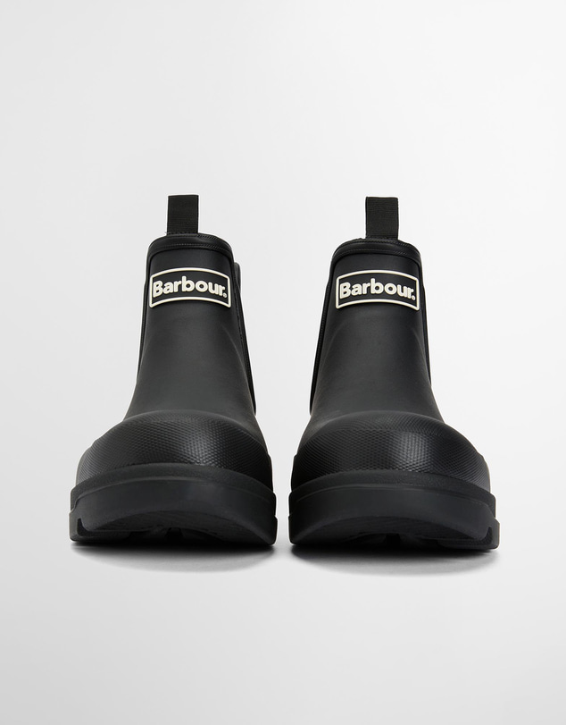 Barbour - Nimbus Chelsea Welly Boots - Men's