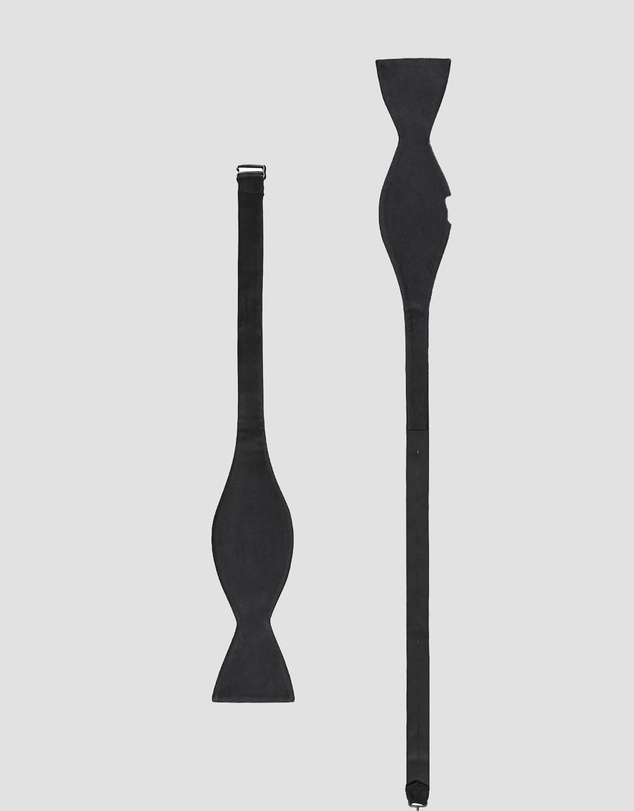 Abelard - Tie Your Own Bow Tie