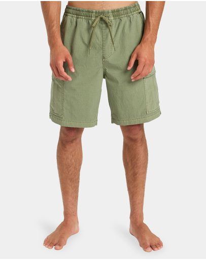 LODEN GREEN