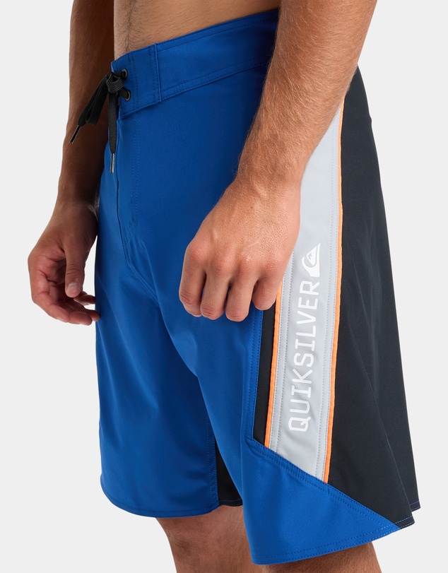Quiksilver - Mens Surfsilk Clicker 20