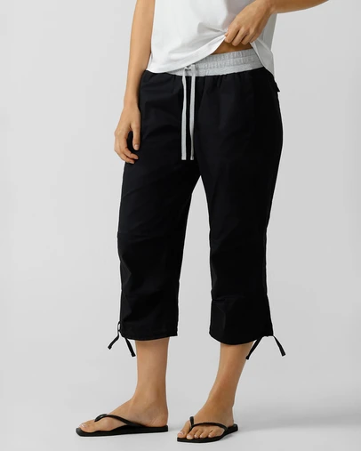 Lorna Jane - Flashdance Capri Pants