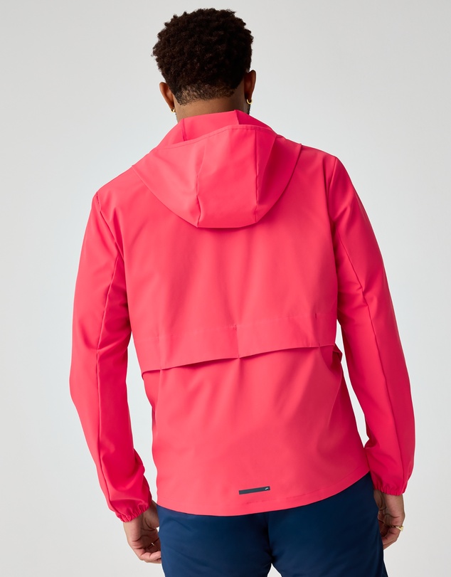 Brooks - Canopy Jacket
