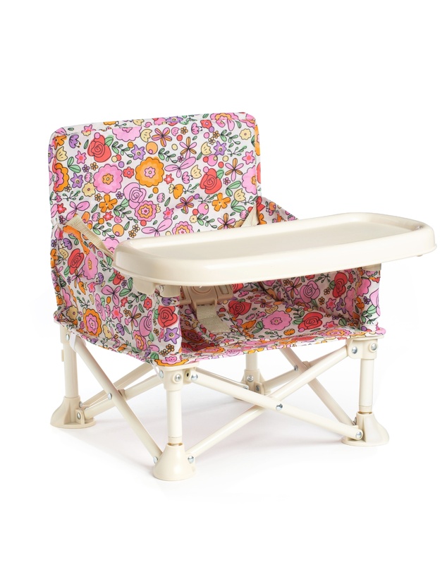 IZIMINI - Paloma Baby Chair V2 & Lunch Bag