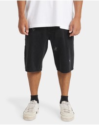 Billabong - Mens Bong Fly 23