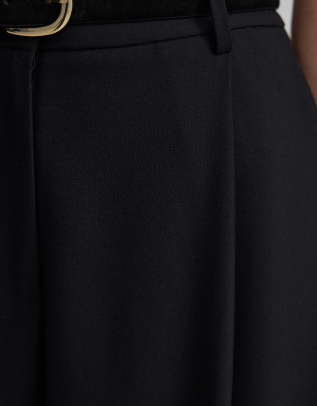 Oxford - Margot Pure Wool Pant