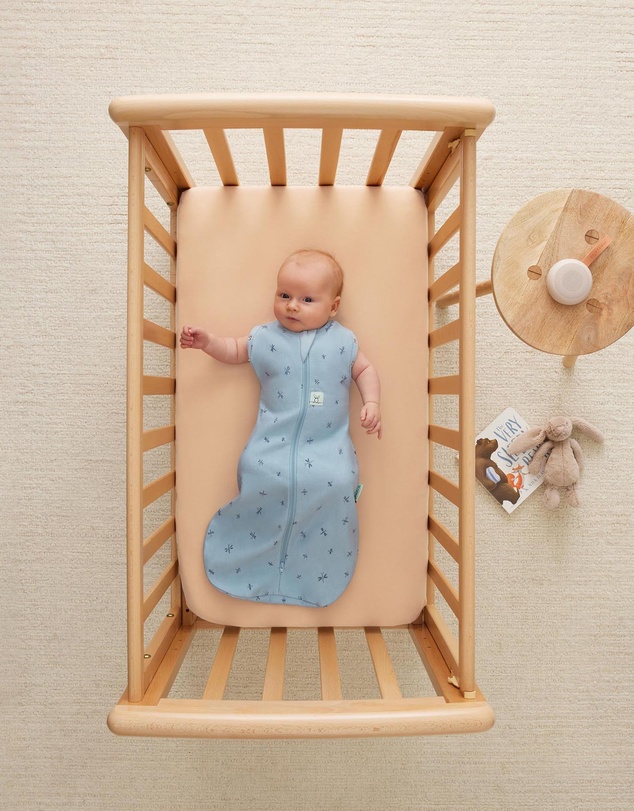 ergoPouch - Cocoon Swaddle Bag 0.2 TOG