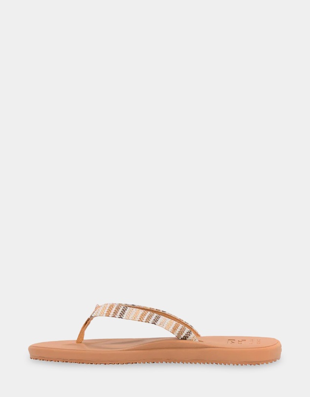 Billabong - Womens Kiana Recovery Sandals