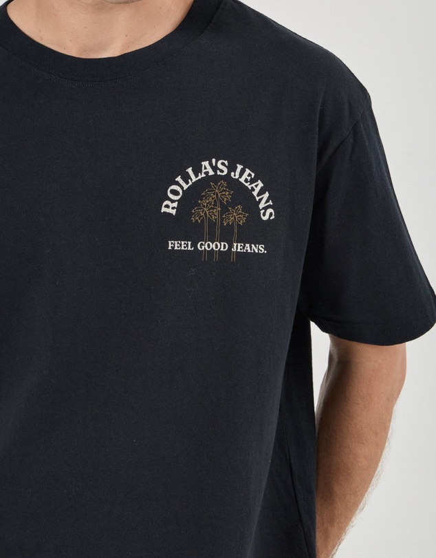 Rolla's - Ezy Feels Good Tee