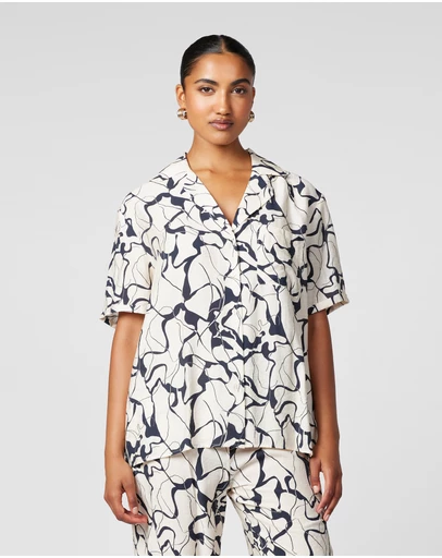 MVN - Mallorca Island Shirt