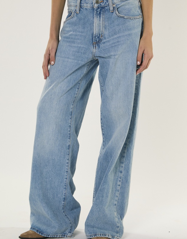 Glamorous - Wide-Leg Jeans