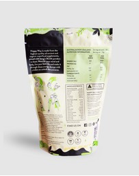 Happy Way - Green Apple BCAA Powder