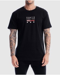 Counter Culture - Legion Tee
