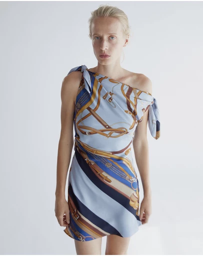 M.N.G - Tess Dress