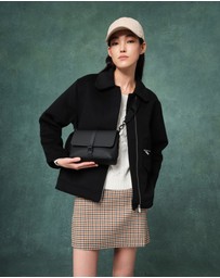 Gaston Luga - Spläsh - Crossbody Waterproof Shoulder Carry Bag