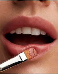 MAC - Lustreglass Lipstick - Thanks, it's M.A.C!