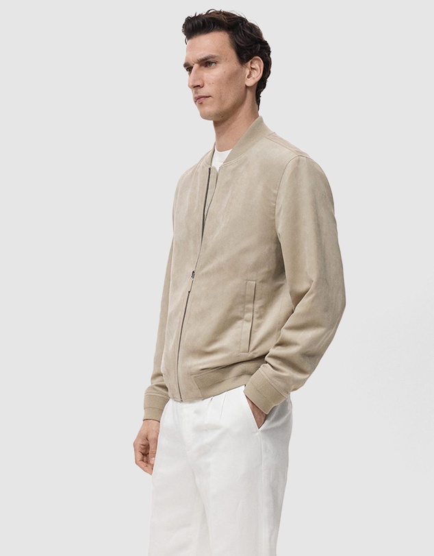 M.N.G - Bero Jacket