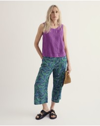 Seasalt - Lighthouse Station Vest