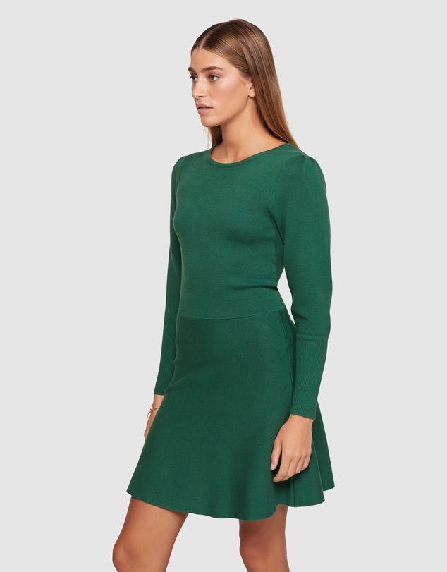 Oxford - Rosie Mini Dress