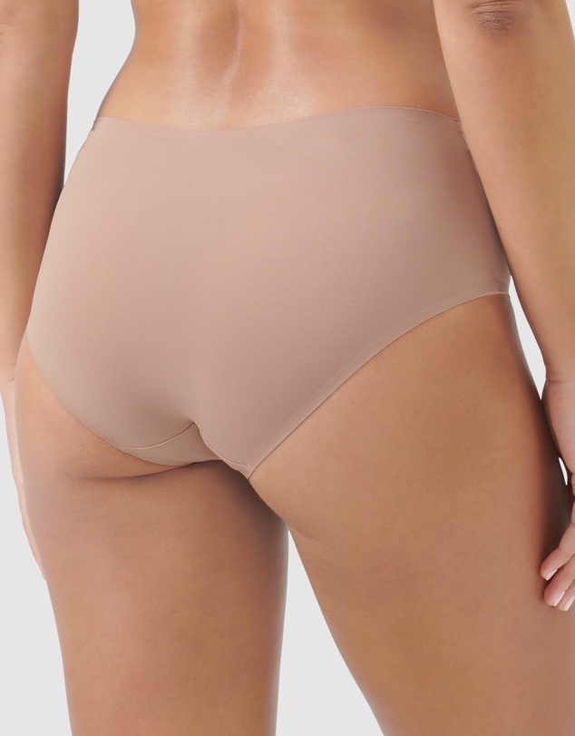 adidas Sportswear - 3 Pack Active Light Flex Hipster Brief Underwear
