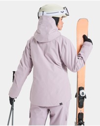 Roxy - Womens Wild Twist Snow Jacket