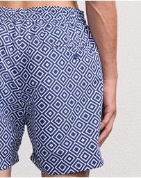 Frescobol Carioca - Rio Swim Shorts