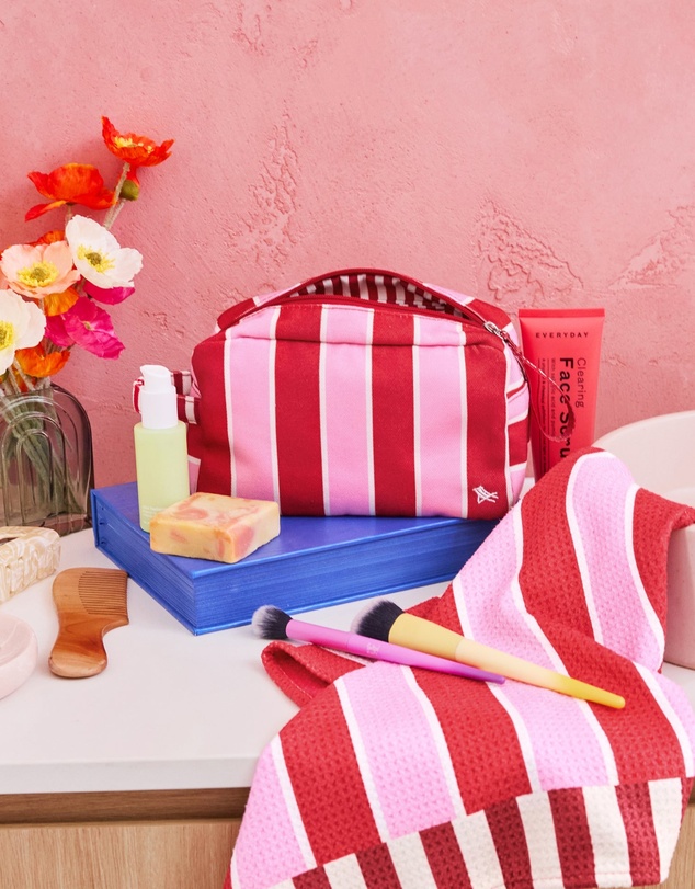 Dock & Bay - Toiletry Bag
