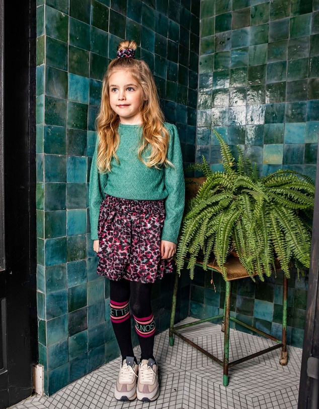 B.Nosy - Tights - Kids-Teens
