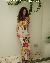 Palm Noosa - Goldie Dress
