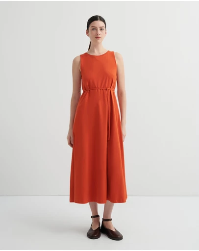Kowtow - Tank Swing Dress