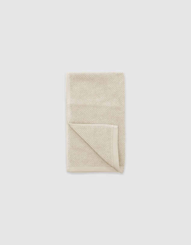 Bambury - Angove Hand Towel 40x70cm Pebble