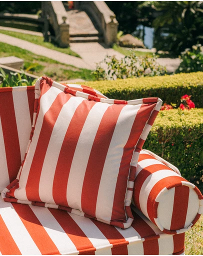 Business & Pleasure Co. - The Euro Throw Pillow