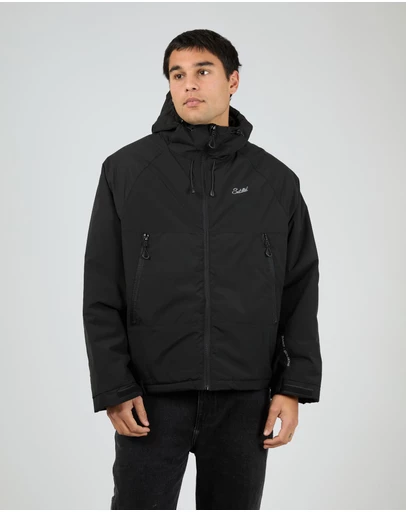 St Goliath - Canyon Jacket