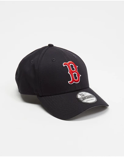 New Era - 9FORTY CS Boston Red Sox Cap
