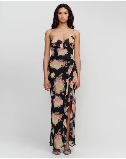 Ownley - Leia Maxi Dress