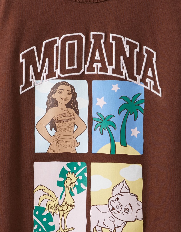 Cotton On Kids - License Drop Shoulder Short Sleeve Tee