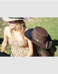 Jacaru - Jacaru 1001A Kangaroo Hat