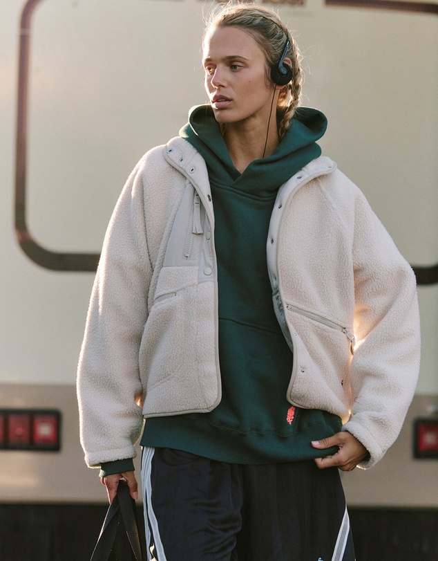 FP Movement by Free People - Hit The Slopes Jacket