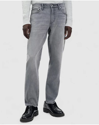 rag & bone - Fit 3 Authentic Stretch Jeans