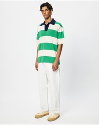 SUNNEI - Tapered Pants