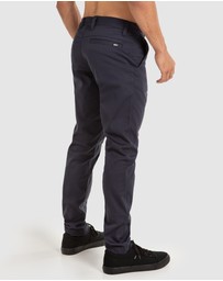 UNIT - Unit Mens Ignite Stretch Pant