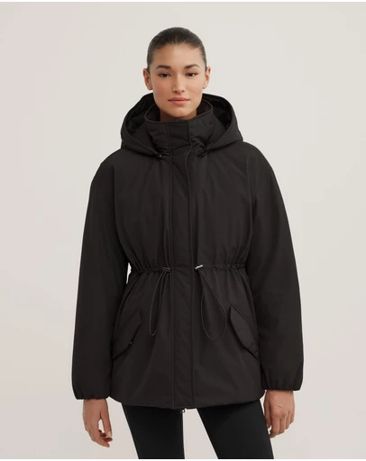 Witchery - Funnel Neck Anorak