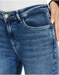 GUESS - 1981 Skinny Jeans