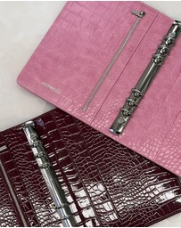 Georgia Mae  - The Mara Planner Cover