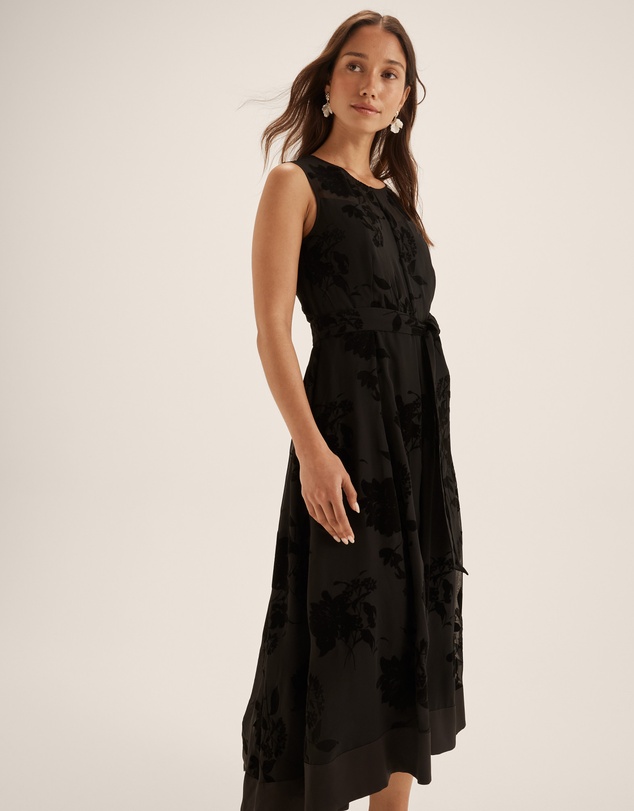 Review - Felicity Dress
