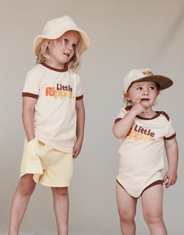 Banabae - Little Ripper Onesie
