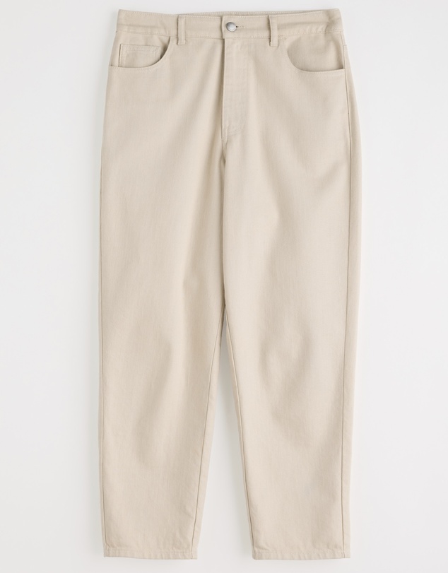 Seasalt - Seasalt Cornwall Natural Towan Jean