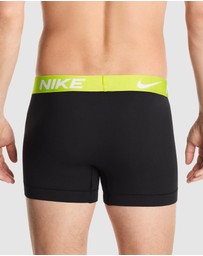 Nike - Trunks 3-Pack