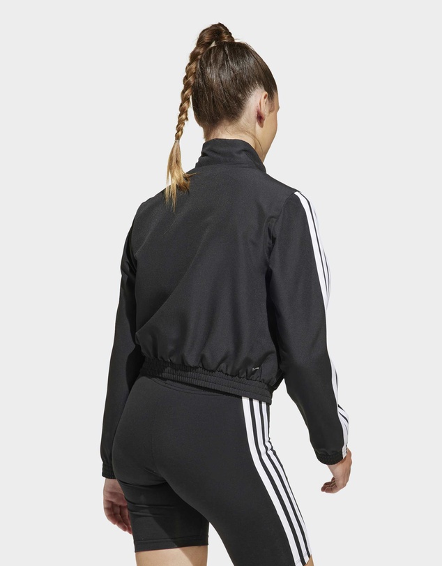 adidas Sportswear - Essentials Climacool Jacket Kids